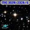 TYC 3578-2328-1