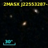 2MASX J22553287-4008039
