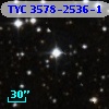 TYC 3578-2536-1