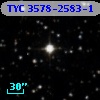 TYC 3578-2583-1