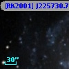 [RK2001] J225730.74-410226.1