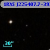 1RXS J225407.7-392123
