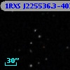 1RXS J225536.3-403622