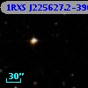 1RXS J225627.2-390454