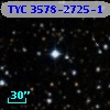 TYC 3578-2725-1