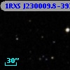 1RXS J230009.8-393008