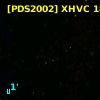 [PDS2002] XHVC 188