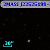 2MASS J22525198-3909142