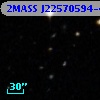 2MASS J22570594-4001213