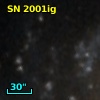 SN 2001ig