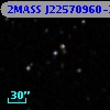 2MASS J22570960-3932026