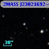 2MASS J23021692-4020228