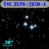TYC 3578-2920-1