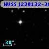 NVSS J230132-385927