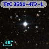 TYC 3581-473-1