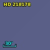 HD 218178
