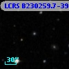 LCRS B230259.7-392103