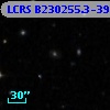 LCRS B230255.3-392137