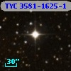 TYC 3581-1625-1