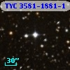 TYC 3581-1881-1