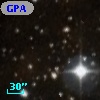 GPA 084.86+3.85