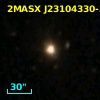 6dFGS gJ231043.3-390404