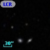 LCRS B230657.9-394111