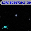 LCRS B230720.2-392940