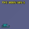 TYC 8005-385-1