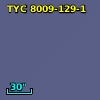 TYC 8009-129-1