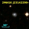 2MASX J23142299-4119524