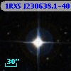 1RXS J230638.1-401719