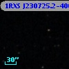 1RXS J230725.2-400041