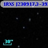 1RXS J230917.3-392223