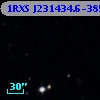 1RXS J231434.6-385520
