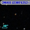 2MASS J23071252-3928216