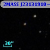 2MASS J23131910-4032594