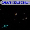 2MASS J23152381-4129565