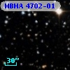 HBHA 4702-01