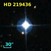 HD 219436