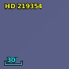 HD 219354