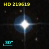 HD 219619