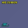 HD 219426