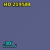 HD 219584