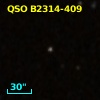 QSO B2314-409