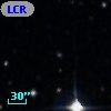 LCRS B231325.5-390931