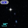 LCRS B231407.8-391159