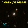 2MASX J23165463-4103286