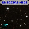 WN B2036.8+4808