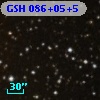 GSH 086+05+5